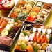 【簡単おせち料理】お正月はやっぱり♪着物を着てても作れる簡単おせち!