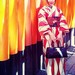 【着物×ブーツ?!】和モダンコーデで一目置かれちゃおう☆