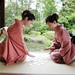 きものビギナーさん必見!初めてでも着物着こなし術教えます☆