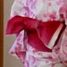 【超簡単♪】基本の文庫結び