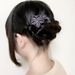 【簡単☆振袖のセルフヘアアレンジ!】