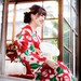 【簪ヘアアレンジ】