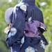 夏は手軽にお洒落に半幅帯を楽しもう!