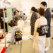 日本最大級のきもの展示会開催!@東京KITTE
