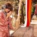 初詣に行くならココ♪ご利益たっぷりの縁結び神社BEST3【都内】