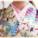 【つけ方も!】個性が光る☆重ね襟をちょい足し!