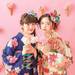 振袖体験会開催! - 【メゾン振袖館】
